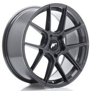 JR Wheels JR30 18x8,5 ET45 5x108 Hyper Gray