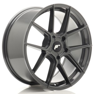JR Wheels JR30 19x8,5 ET25 5x112 Hyper Gray