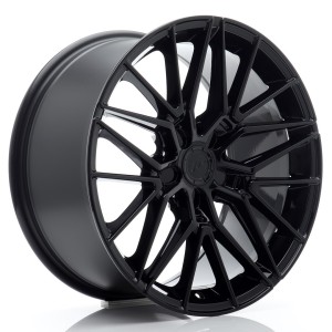 JR Wheels JR38 18x9 ET20-45 5H BLANK Gloss Black