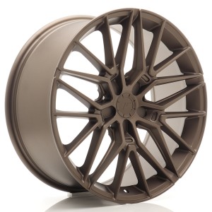 JR Wheels JR38 19x8,5 ET41 5x112 Matt Bronze
