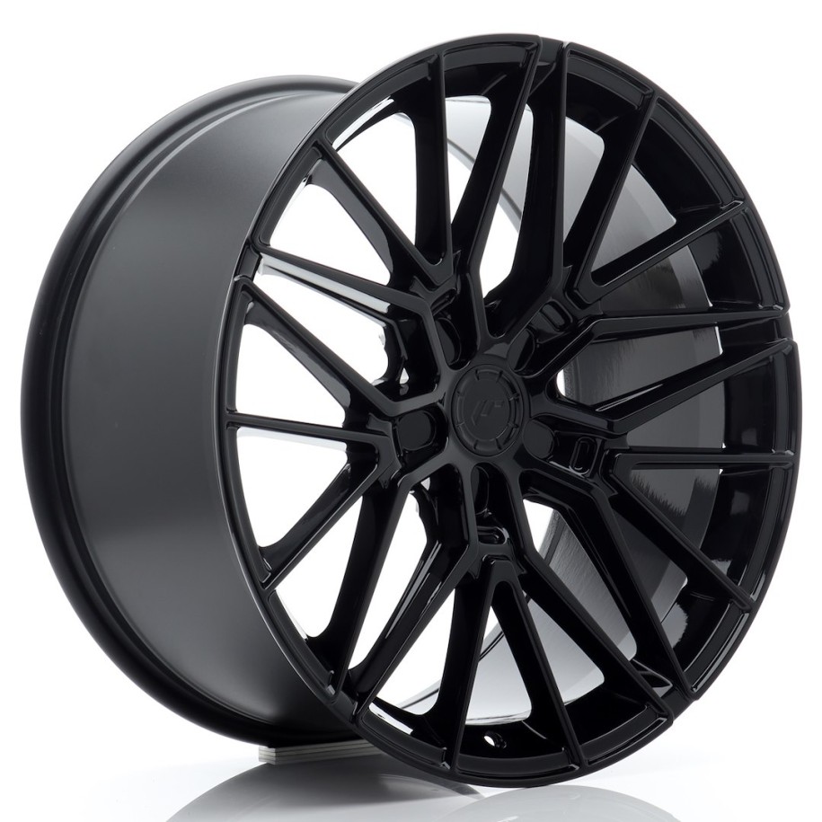 JR Wheels JR38 20x10 ET41 5x114,3 Gloss Black
