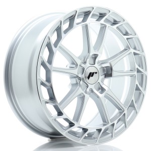 JR Wheels JR45 19x8,5 ET35 5x112 Silver Machined