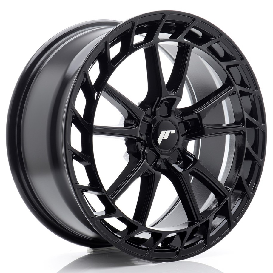 JR Wheels JR45 19x8,5 ET41 5x112 Gloss Black