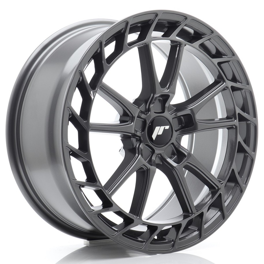 JR Wheels JR45 19x8,5 ET41 5x112 Hyper Gray