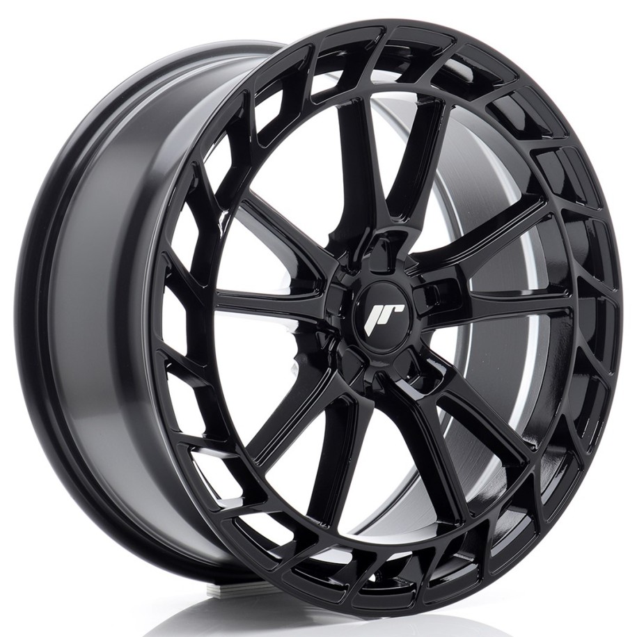 JR Wheels JR45 20x8,5 ET35 5x112 Gloss Black