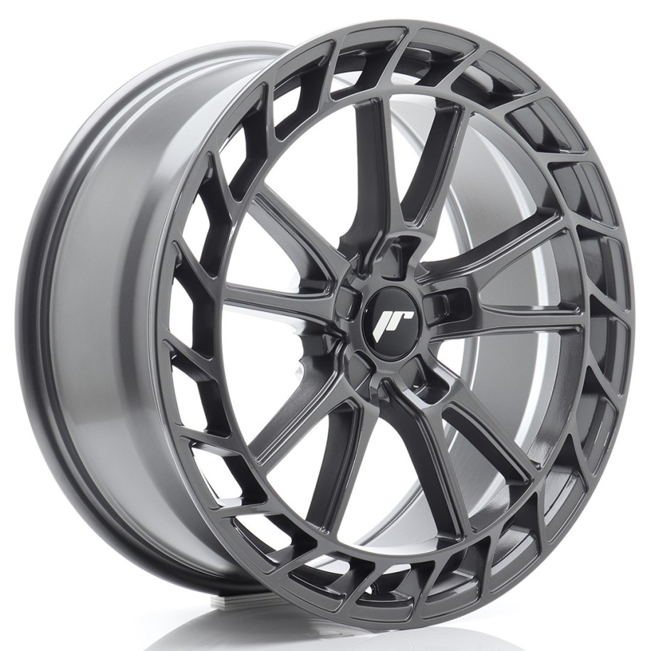 JR Wheels JR45 20x8,5 ET35 5x112 Hyper Gray