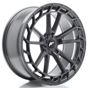 JR Wheels JR45 21x9,5 ET35 5x120 Hyper Gray