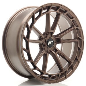 JR Wheels JR45 21x9,5 ET35 5x114,3 Matt Bronze