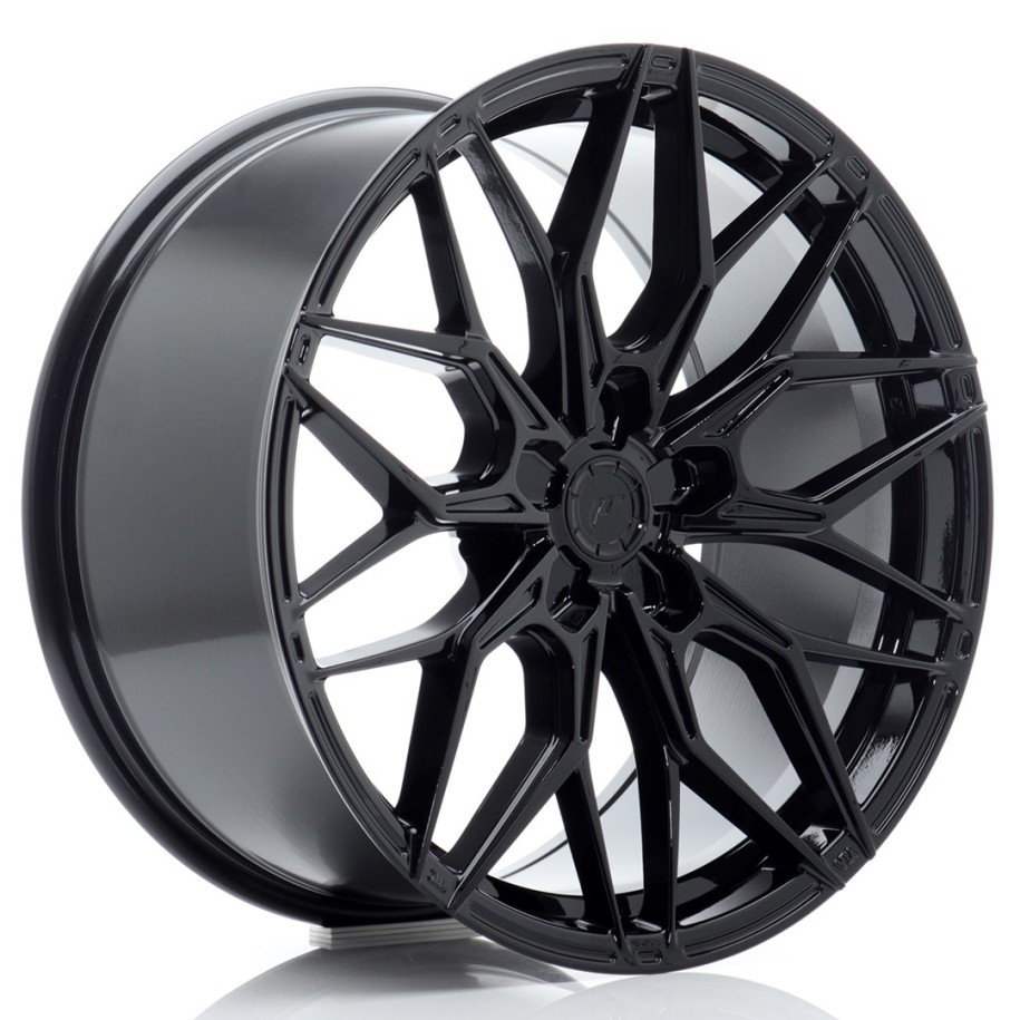 JR Wheels JR46 19x9,5 ET35 5x112 Gloss Black
