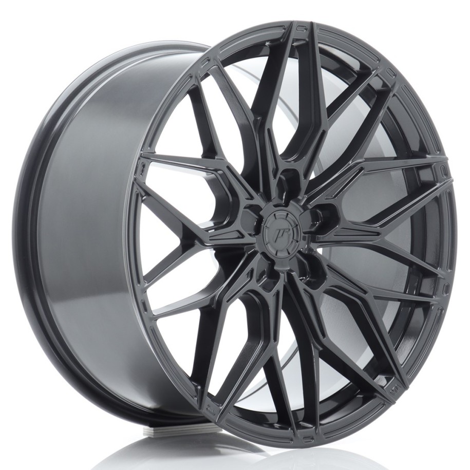 JR Wheels JR46 19x9,5 ET41 5x114,3 Hyper Gray