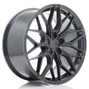 JR Wheels JR46 19x9,5 ET41 5x112 Hyper Gray