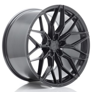 JR Wheels JR46 20x10,5 ET20 5x112 Hyper Gray