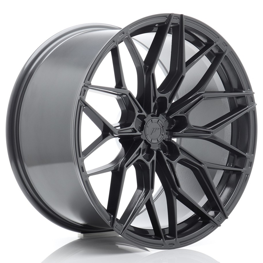 JR Wheels JR46 20x10,5 ET20 5x112 Hyper Gray