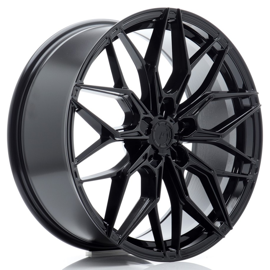 JR Wheels JR46 20x8,5 ET31 5x112 Gloss Black