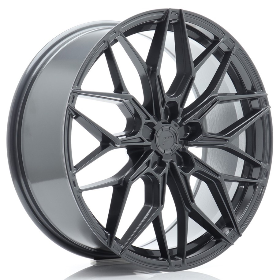 JR Wheels JR46 20x8,5 ET35 5x112 Hyper Gray