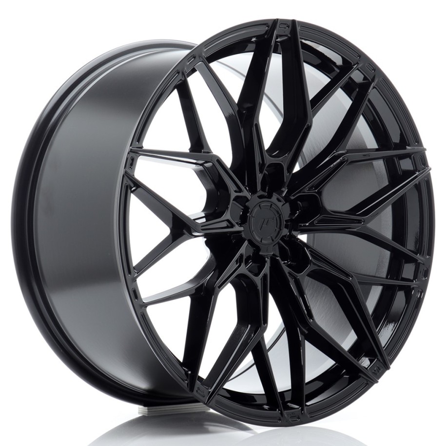 JR Wheels JR46 20x9,5 ET22 5x120 Gloss Black