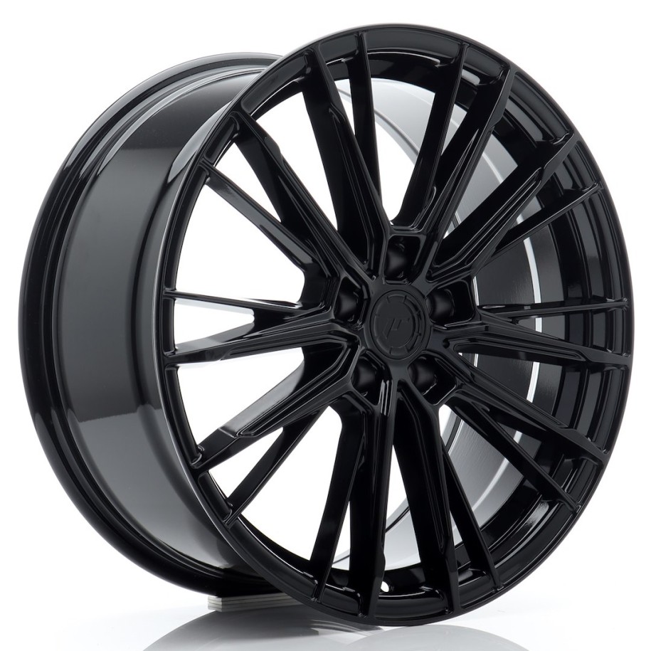 JR Wheels JR52 19x8,5 ET45 5x112 Gloss Black