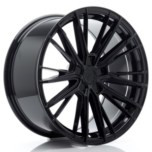 JR Wheels JR52 19x9,5 ET20-45 5H BLANK Gloss Black