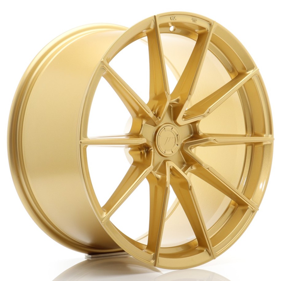 JR Wheels SL02 19x9,5 ET40 5x120 Gold