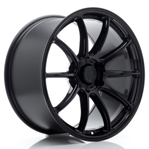 JR Wheels SL04 19x9,5 ET20-45 5H BLANK Gloss Black