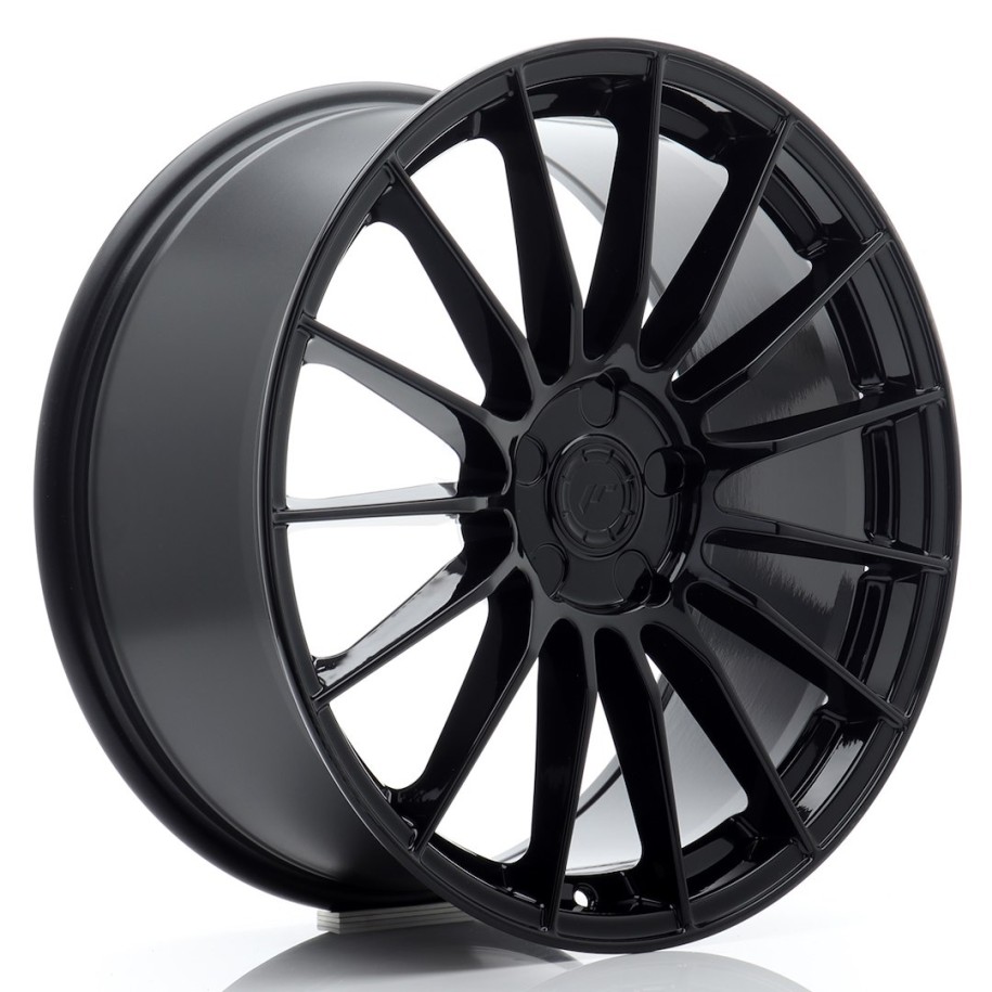 JR Wheels SL05 19x8,5 ET35 5x112 Gloss Black