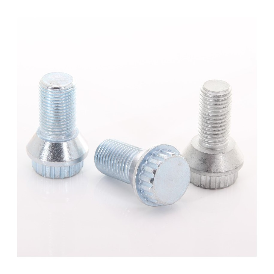 Spare adapter mounting bolt 14x1,5