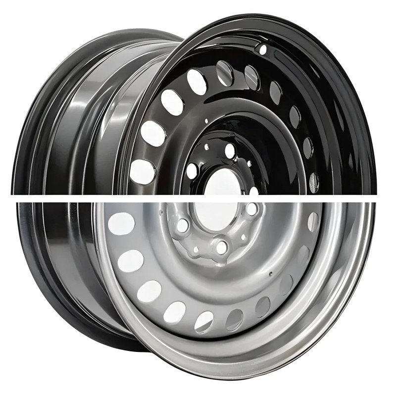 Steel wheel  MW 16289 6.5x16 ET47 (65) 5x108