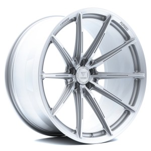 Vesser VSR2 19x8,5 ET20-45 5H BLANK Custom Finish