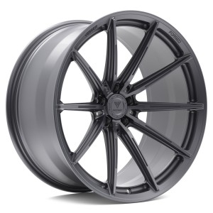 Vesser VSR2 21x9,5 ET15-61 5H BLANK Custom Finish