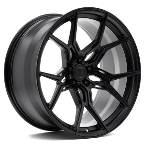Vesser VSR3 20x9 ET20-35 5H BLANK Custom Finish
