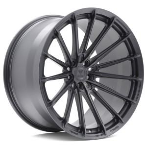 Vesser VSR4 20x10,5 ET15 5x112 Custom Finish