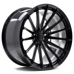 Vesser VSR4 20x9,5 ET15-40 5H BLANK Custom Finish