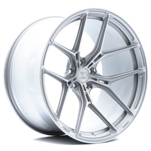 Vesser VSR7 21x9,5 ET0-35 5H BLANK Custom Finish