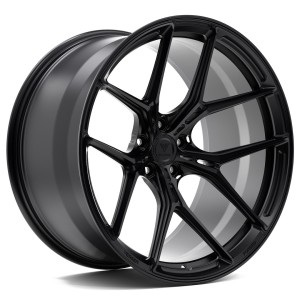 Vesser VSR7 22x9,5 ET4-35 5H BLANK Custom Finish
