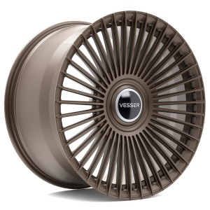 Vesser VSR9 21x11,5 ET16-56 BLANK Custom Finish