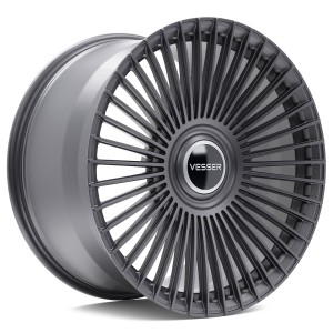 Vesser VSR9 22x9,5 ET0-35 BLANK Custom Finish