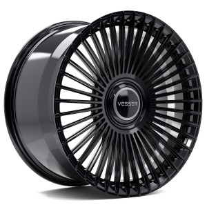 Vesser VSR9 22x9,5 ET0-35 BLANK Custom Finish