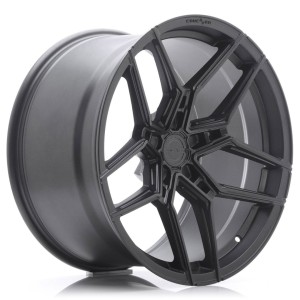 Concaver CVR5 20x10,5 ET35 5x120 Carbon Graphite