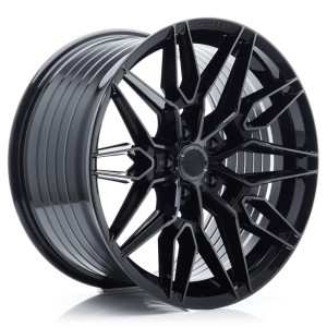 Concaver CVR6 21x9,5 ET30 5x112 Double Tinted Black