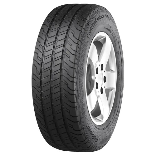 Continental 215/65R16C 109/107T (106T) ContiVanContact 100 8PR