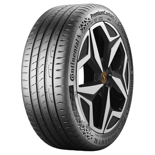 Continental 215/65R17 99V FR PremiumContact 7 EV