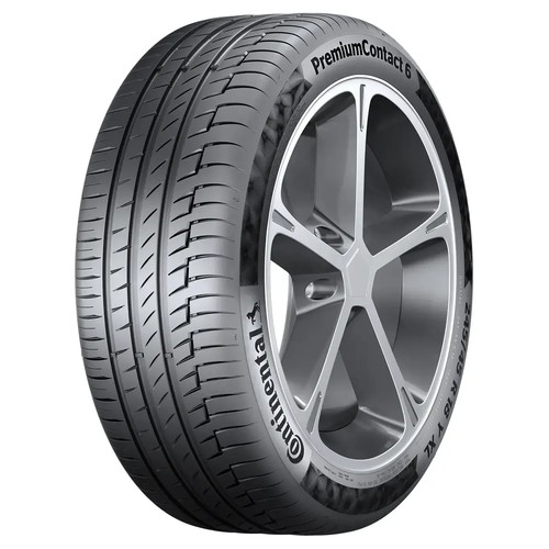 Continental 225/55R19 103V XL FR PremiumContact 6 EVc
