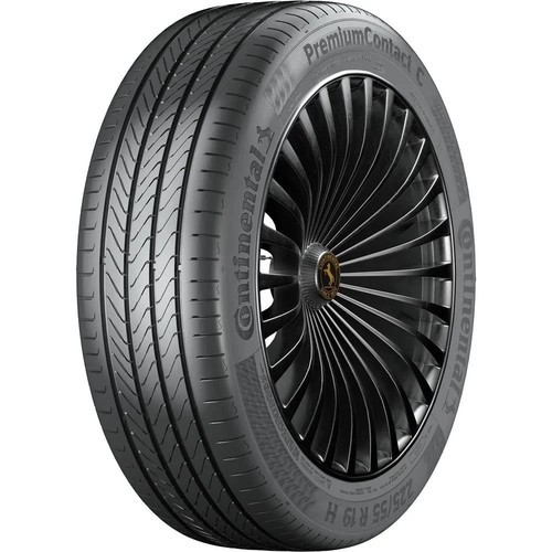 Continental 235/50R19 99V FR PremiumContact C EV DEMO