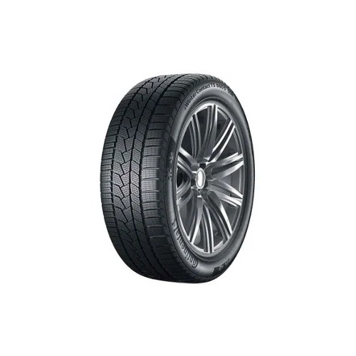 Continental 245/40R20 99V XL FR WinterContact TS 860 S *MO EVc