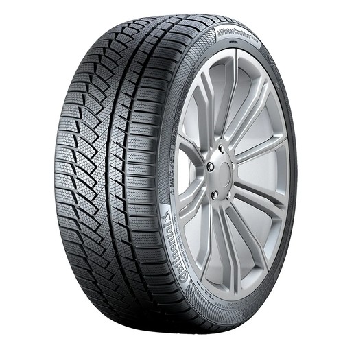 Continental 245/45R19 102V XL FR WinterContact TS 850 P AO