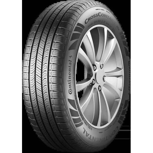Continental 255/45R20 105H CCC RX XL FR Contisilent