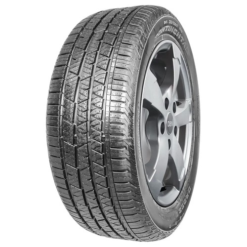 Continental 255/60R19 109H FR CrossContact LX Sport EVc