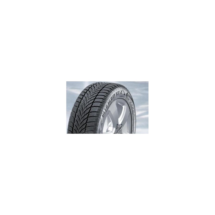 185/60 R15 88T Ultra Grip ICE 2 XL
