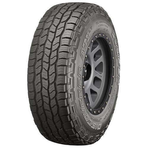 Cooper 225/65R17 102H DISCOVERER AT3 4S