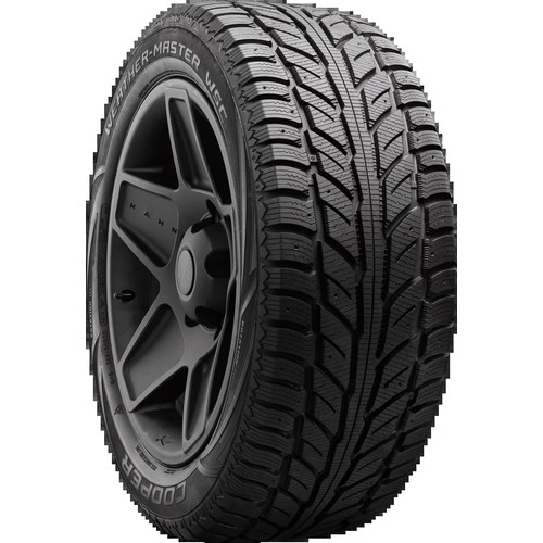 Cooper 235/60R18 107T WEATHERMASTER WSC XL studded